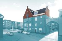 Woning Eyckenstein 92 Vleuten