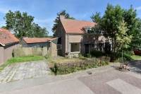 Woning Lange Weide 3 Oudendijk