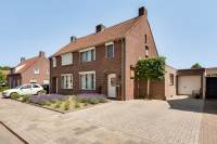 Woning Verreussellaan 20 Ospel