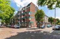 Woning Almondestraat 251 Rotterdam