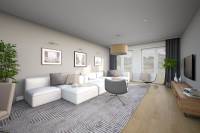 Woning De Haag 4 Houten