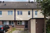 Woning Bart van der Leckstraat 16 Ede