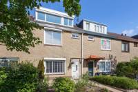 Woning Söderblomstraat 310 Hoofddorp