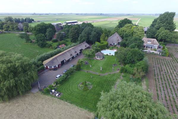 Woning Oosterstraat 70 Benningbroek