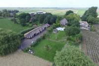 Woning Oosterstraat 70 Benningbroek