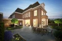 Woning Thomas Mannsingel, bouwnr 1 Den Haag