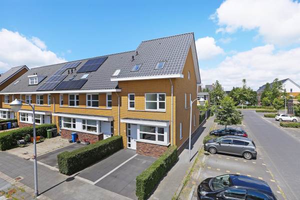 Woning Drontermeer 67 Amersfoort