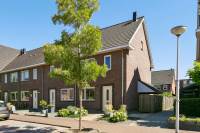 Woning Weergang 10 Bergambacht
