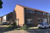 Woning Jan Steenstraat 11 Heerlen
