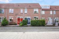 Woning Aletta Jacobsstraat 114 Assendelft