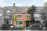 Woning Tjerk Hiddesstraat 66 Leeuwarden