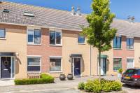 Woning Marokkostraat 23 Alphen aan den Rijn