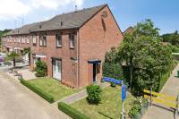 Woning Bob Boumanstraat 31 Roermond