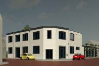 Woning Radstakeweg bnr 2 Deventer