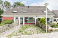 Woning Hendrik Kroesstrjitte 3 Blije