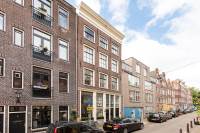Woning Lindenstraat 63 Amsterdam