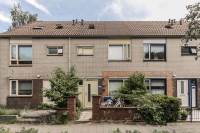 Woning Kapitein de Langestraat 118 Almere