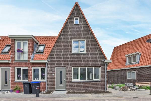 Woning Angstelhof 28 Baambrugge