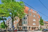 Woning De Lairessestraat 172 Amsterdam