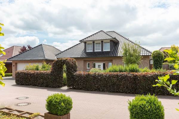 Woning Schlehenweg 21 Vasse