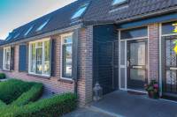 Woning Rietmeent 164 Almere
