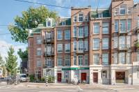 Woning Admiraal De Ruijterweg 86 Amsterdam