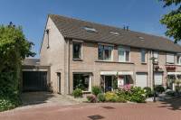 Woning Saffierdreef 9 Terneuzen