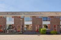 Woning Gruttostraat 21 Wormer