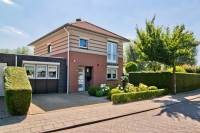 Woning J. van Zantenstraat 33 Meteren