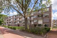 Woning Burgemeester de Zeeuwstraat 216 Ridderkerk