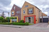 Woning De Bûterblom 30 De Westereen