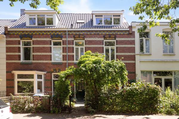 Woning Groesbeeksedwarsweg 177 Nijmegen