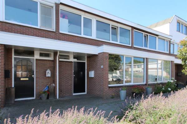 Woning Christoffel Wüststraat 32 Rosmalen