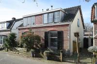 Woning Heidelaan 6 Bussum