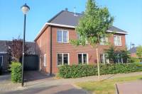 Woning Wim Vrijhoefstraat 46 Leusden