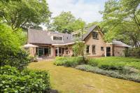 Woning Sparrenlaan 1 Apeldoorn