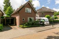 Woning Maduralaan 49 Apeldoorn