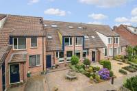 Woning Gruttomeen 5 Harderwijk