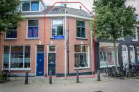 Woning Laurens Reaalstraat 38 Utrecht