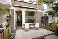 Woning Oldengaarde 98 Amsterdam