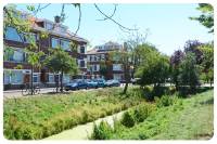 Woning Maarsbergenstraat 390 Den Haag