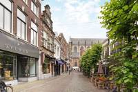 Woning Warmoesstraat 20 Haarlem