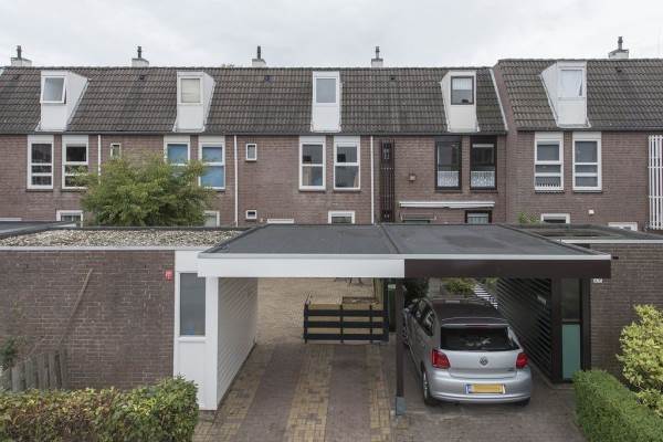 Woning De Schans 10 Lelystad