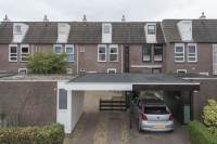 Woning De Schans 10 Lelystad