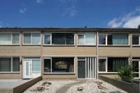 Woning Cimbaalstraat 50 Nijmegen