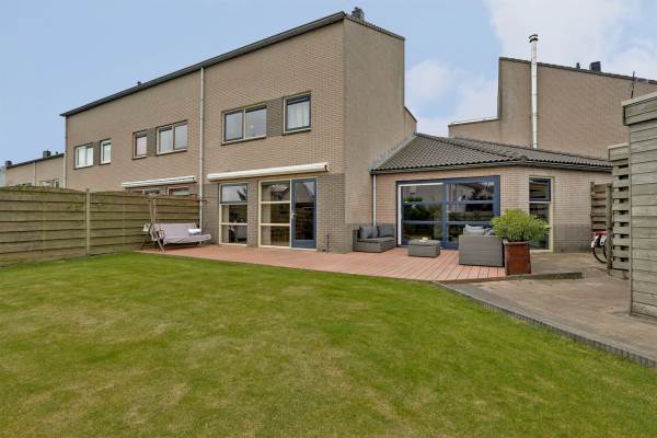 Woning Horst 28 Lelystad