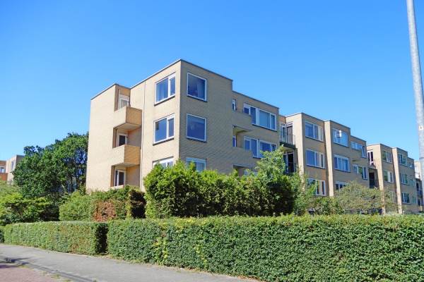 Woning Koekoekstraat 58 Maassluis