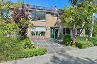 Woning Ranonkellaan 4 Krommenie