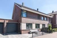 Woning Ina Boudierstraat 12 Alkmaar