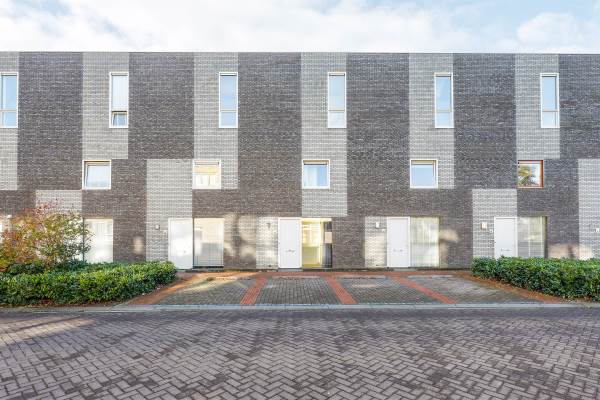 Woning Koningsbergenstraat 12 Lelystad